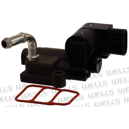 Ntk Idle Air Control Valve, 2H1386 2H1386