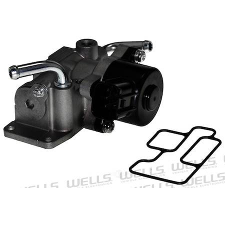 Ntk Idle Air Control Valve, 2H1394 2H1394
