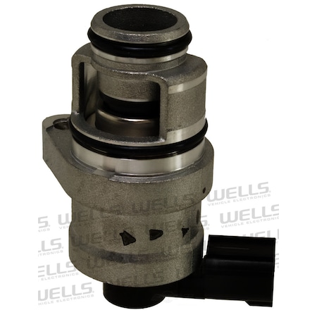 Ntk Idle Air Control Valve 2003-2010 Chrysler PT Cruiser 2.4L, 2H1397 2H1397