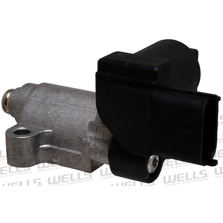 Ntk Idle Air Control Valve, 2H1415 2H1415