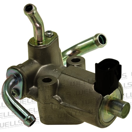 Ntk Idle Air Control Valve 1993-1998 Suzuki Sidekick 1.6L, 2H1447 2H1447