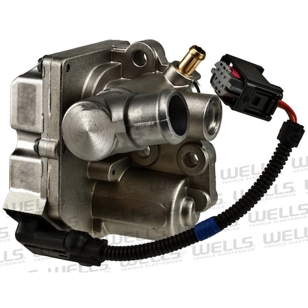 Ntk Idle Air Control Valve, 2H1510 2H1510