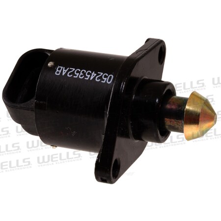 Ntk Idle Air Control Valve, 2H1513 2H1513