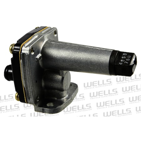 Ntk Idle Air Control Valve 1984-1989 Nissan 300ZX, 2H1536 2H1536