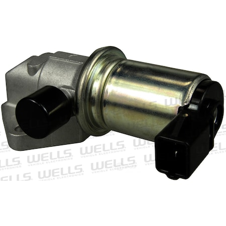 Ntk Idle Air Control Valve, 2H1592 2H1592