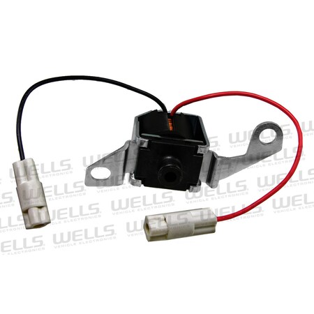 Ntk Automatic Transmission Control Solenoid, 2N1073 2N1073