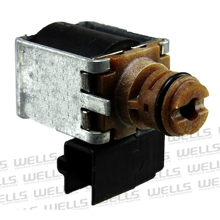 Ntk Automatic Transmission Control Solenoid, 2N1075 2N1075