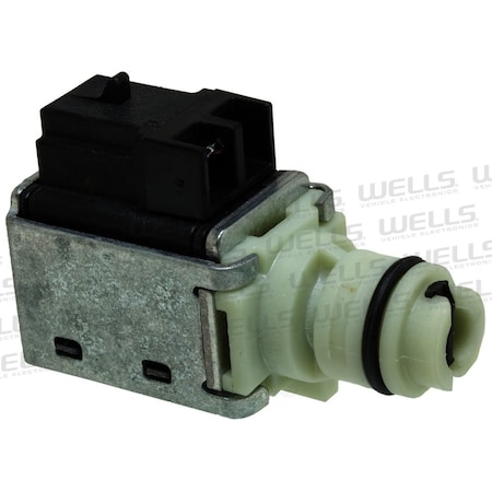 Ntk Automatic Transmission Control Solenoid, 2N1087 2N1087