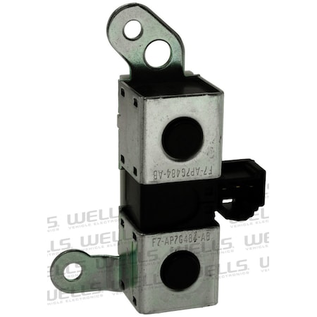 Ntk Automatic Transmission Control Solenoid, 2N1099 2N1099