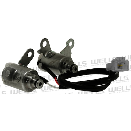 Ntk Automatic Transmission Control Solenoid, 2N1134 2N1134