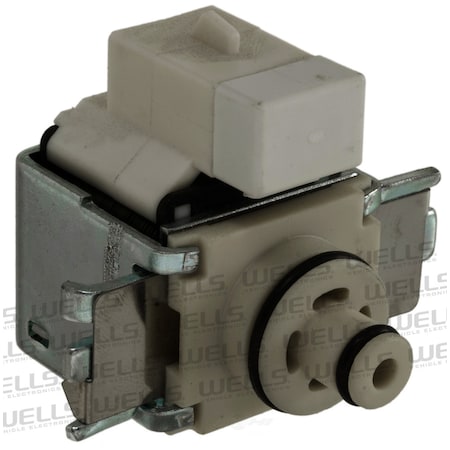 Ntk Automatic Transmission Control Solenoid, 2N1140 2N1140