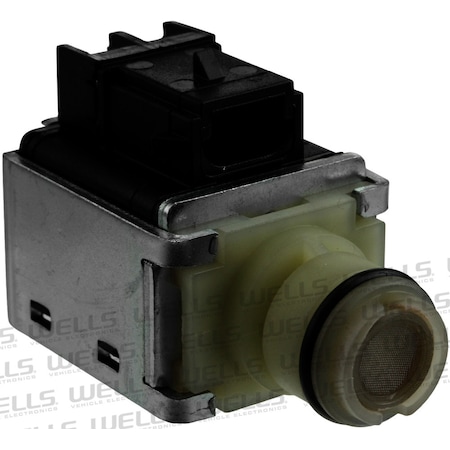 Ntk Automatic Transmission Control Solenoid, 2N1147 2N1147