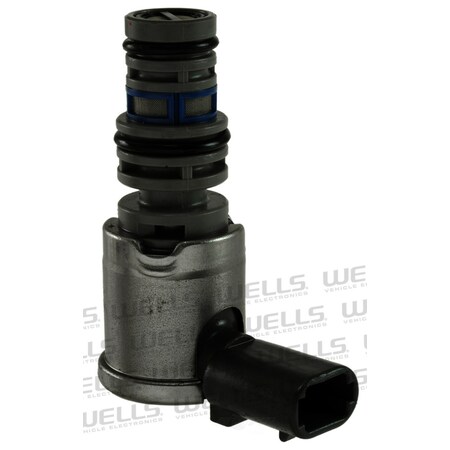 Ntk Automatic Transmission Torque Converter Clutch Solenoid, 2N1152 2N1152