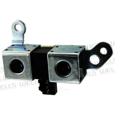 Ntk Automatic Transmission Control Solenoid, 2N1197 2N1197