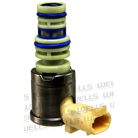 Ntk Automatic Transmission Control Solenoid, 2N1198 2N1198