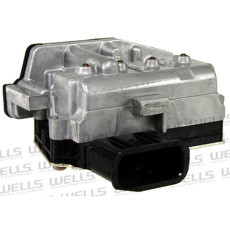 Ntk Automatic Transmission Control Solenoid, 2N1210 2N1210