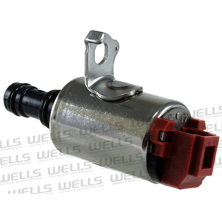 Ntk Automatic Transmission Control Solenoid, 2N1224 2N1224