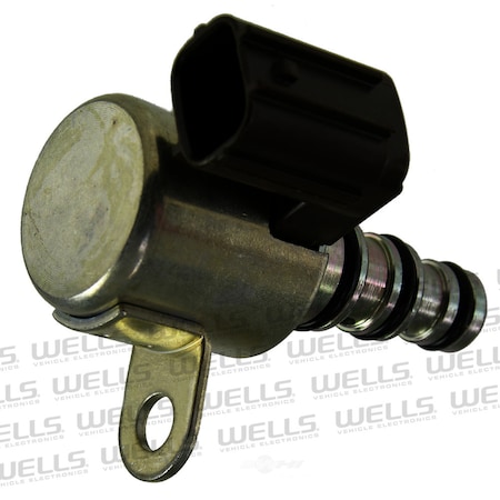 Ntk Automatic Transmission Control Solenoid, 2N1226 2N1226