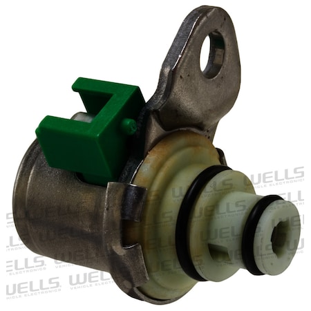 Ntk Automatic Transmission Control Solenoid, 2N1237 2N1237