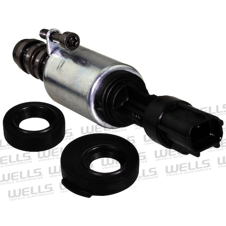 Ntk Engine Variable Valve Timing (VVT) Solenoid, 2T1010 2T1010