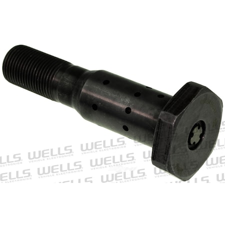 Ntk Engine Variable Valve Timing (VVT) Oil Control Valve, 2T1022 2T1022