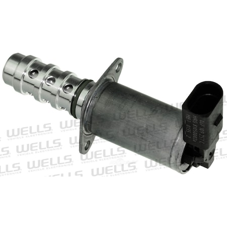 Ntk Engine Variable Valve Timing (VVT) Solenoid, 2T1066 2T1066
