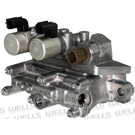 Ntk Engine Variable Valve Timing (VVT) Solenoid, 2T1137 2T1137