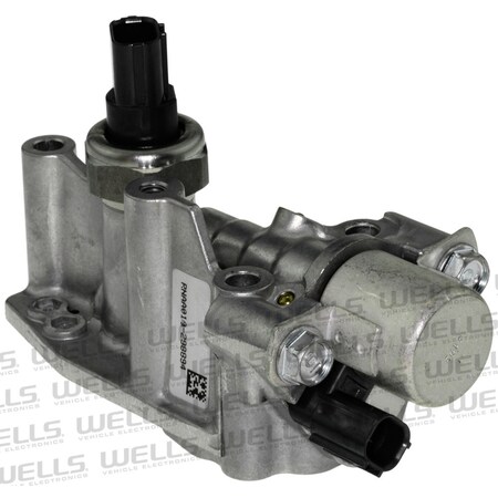 Ntk Engine Variable Valve Timing (VVT) Solenoid 2007-2009 Ford Fusion 2T1150