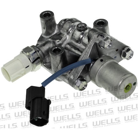 Ntk Engine Variable Valve Timing (VVT) Solenoid 2006-2011 Honda Civic 1. 2T1151