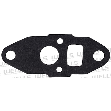 Ntk EGR Valve Gasket, 3F1000 3F1000