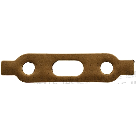Ntk EGR Valve Gasket, 3F1008 3F1008