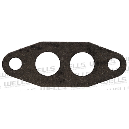 Ntk EGR Valve Gasket, 3F1039 3F1039