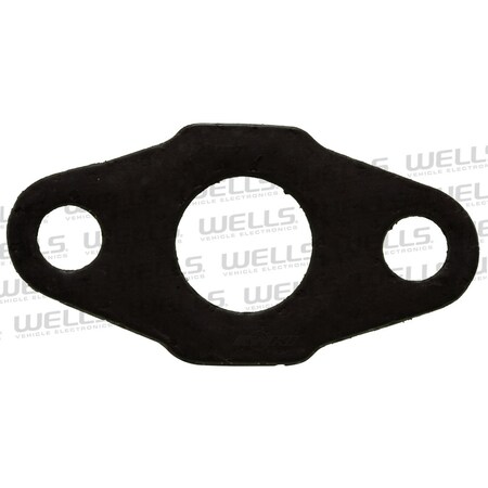 Ntk EGR Valve Gasket, 3F1094 3F1094