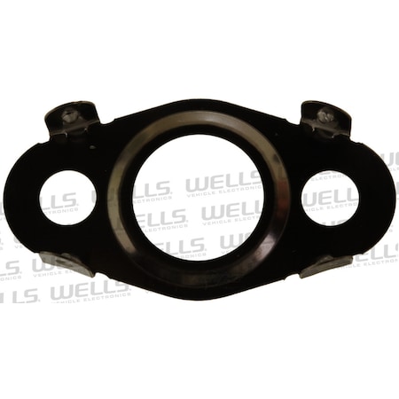 Ntk EGR Valve Gasket, 3F1167 3F1167