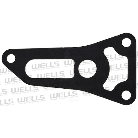 Ntk EGR Valve Gasket, 3F1200 3F1200