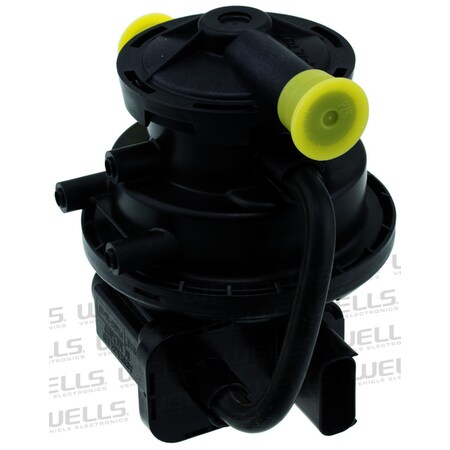 Ntk Evaporative Emissions System Leak Detection Pump, 4B1594 4B1594