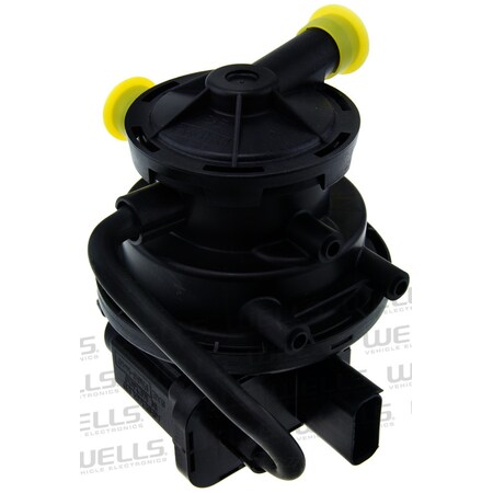 Ntk Evaporative Emissions System Leak Detection Pump, 4B1598 4B1598