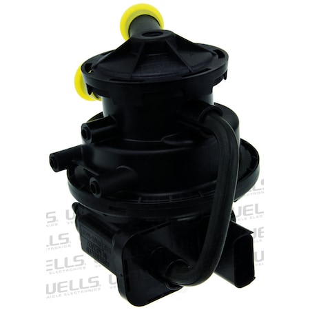 Ntk Evaporative Emissions System Leak Detection Pump, 4B1601 4B1601