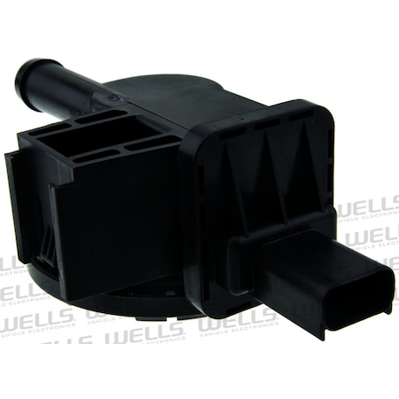 Ntk Evaporative Emissions System Leak Detection Pump, 4B1608 4B1608