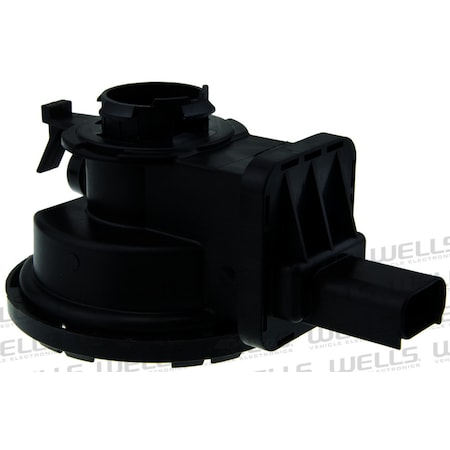 Ntk Evaporative Emissions System Leak Detection Pump, 4B1610 4B1610