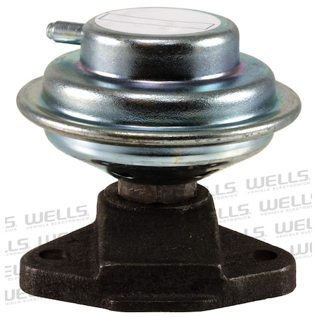 Ntk EGR Valve, 4F1016 4F1016