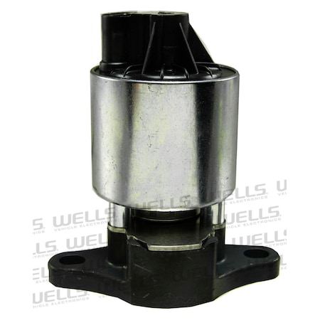 Ntk EGR Valve, 4F1031 4F1031