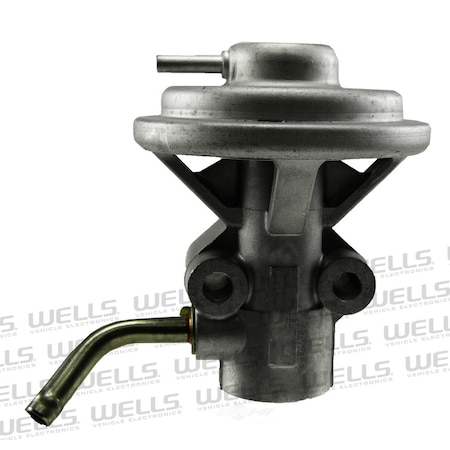 Ntk EGR Valve, 4F1129 4F1129