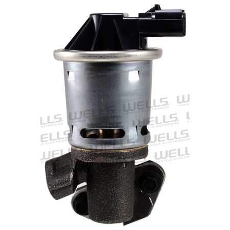 Ntk EGR Valve, 4F1188 4F1188