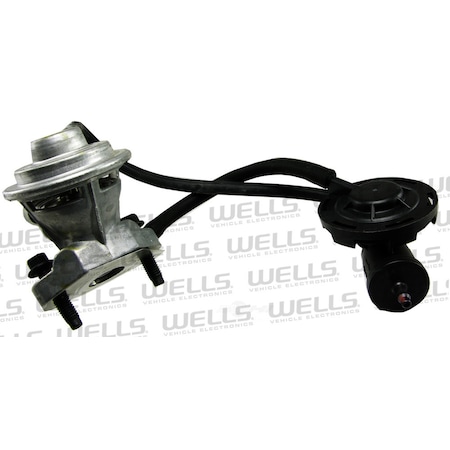 Ntk EGR Valve, 4F1194 4F1194
