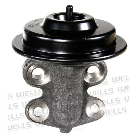 Ntk EGR Valve 2000-2005 Ford Taurus, 4F1311 4F1311