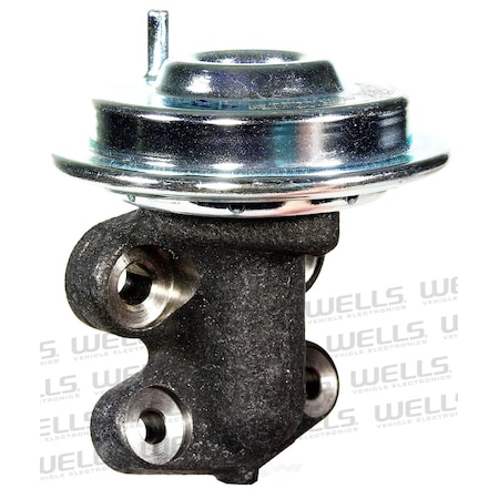 Ntk EGR Valve 1996-1999 Ford Taurus, 4F1312 4F1312
