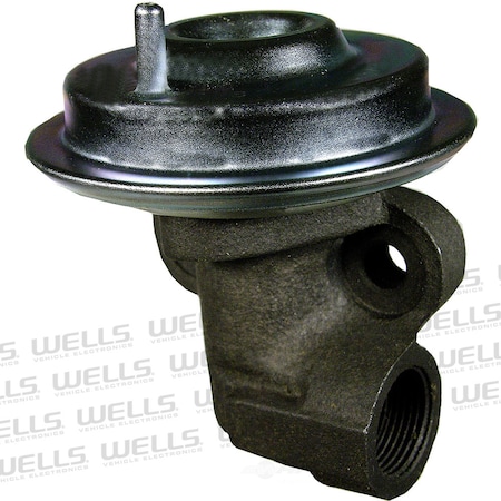 Ntk EGR Valve, 4F1318 4F1318