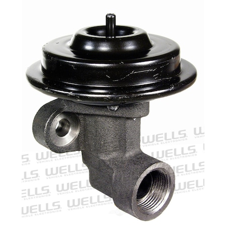 Ntk EGR Valve, 4F1328 4F1328