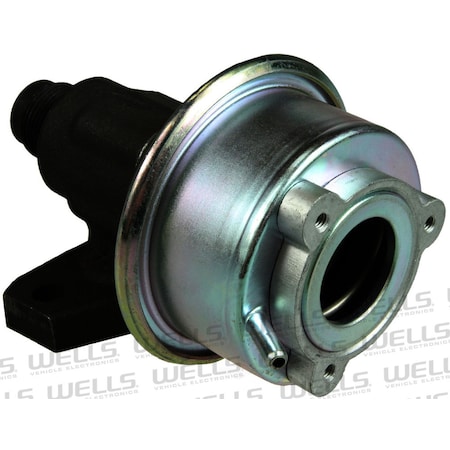 Ntk EGR Valve, 4F1331 4F1331